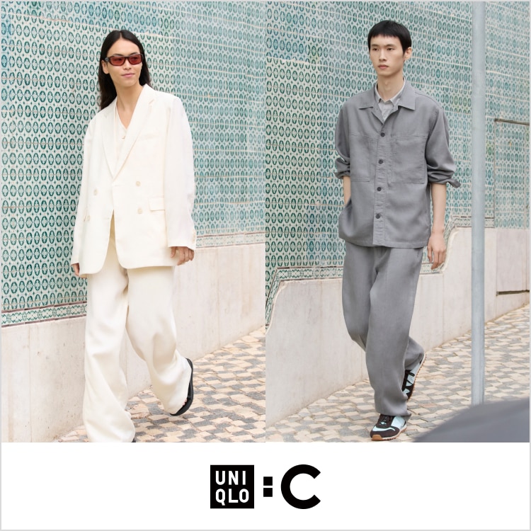 UNIQLO : C