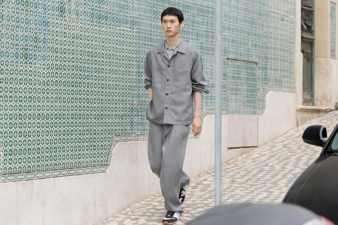 Premium Linen