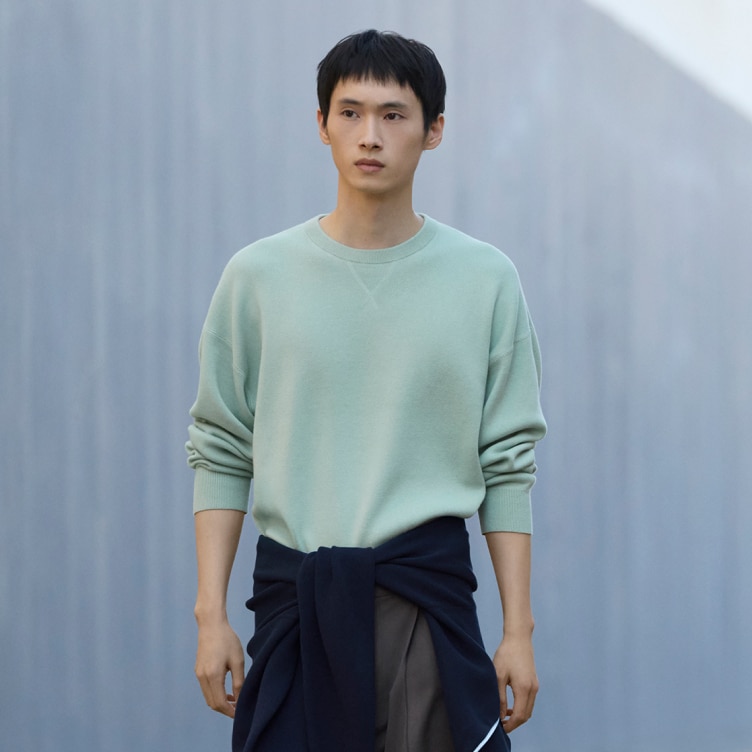 UNIQLO : C 2026年 春夏コレクション（メンズ）