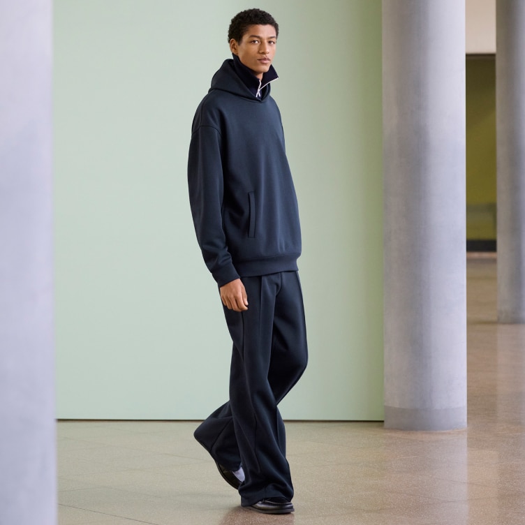 UNIQLO : C 2026年 春夏コレクション（メンズ）