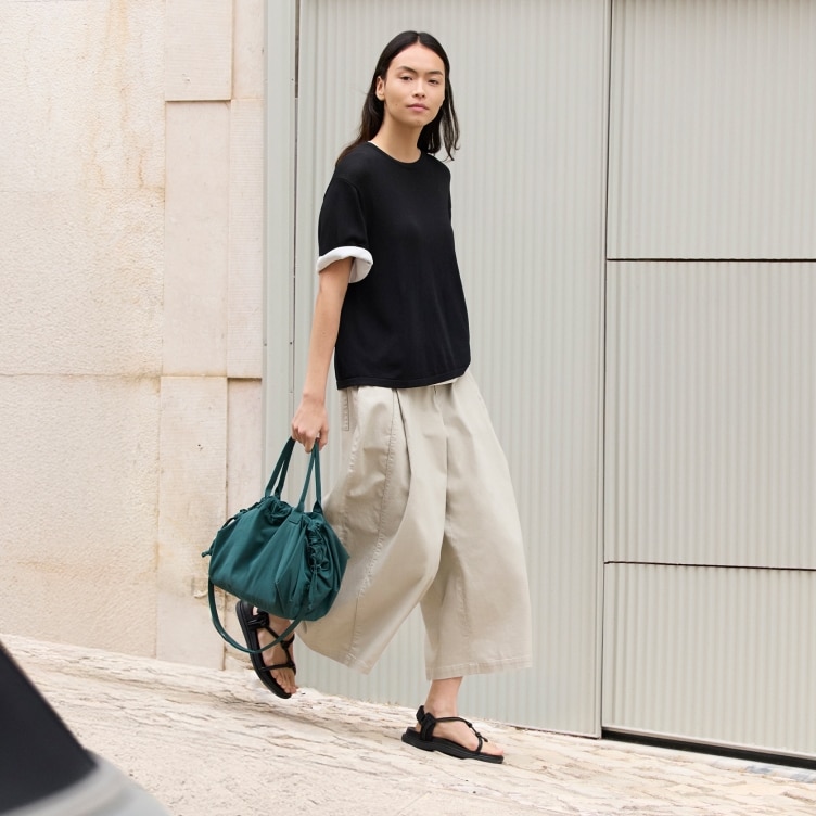 UNIQLO : C 2026年 春夏コレクション（レディース）