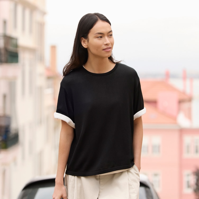 UNIQLO : C 2026年 春夏コレクション（レディース）