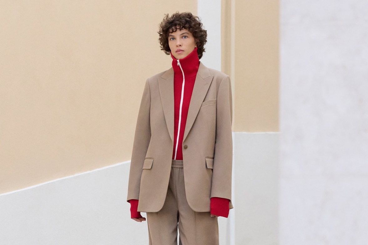 Outerwear