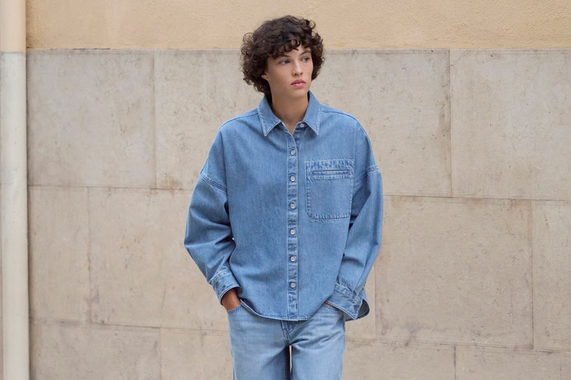 Shirts and Blouses