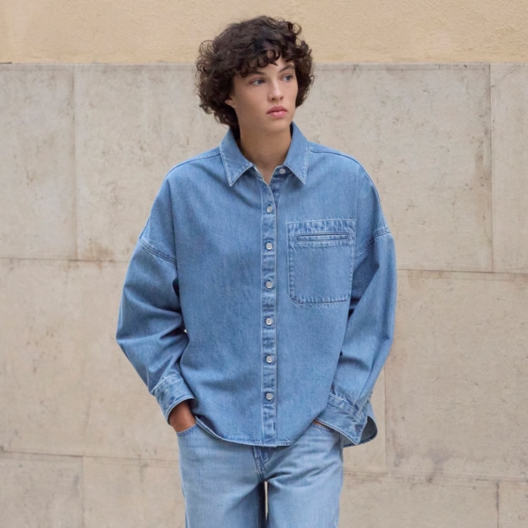 UNIQLO : C 2026年 春夏コレクション（レディース）