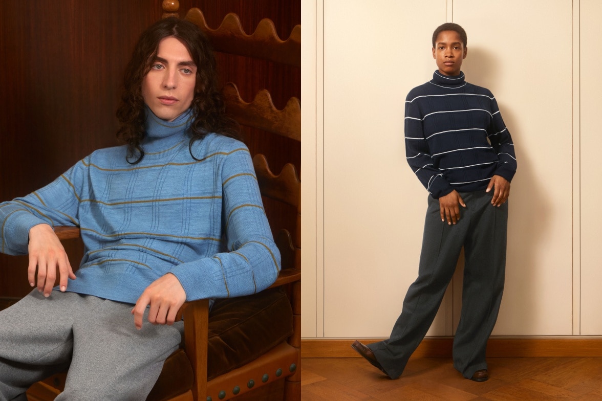 Sweaters