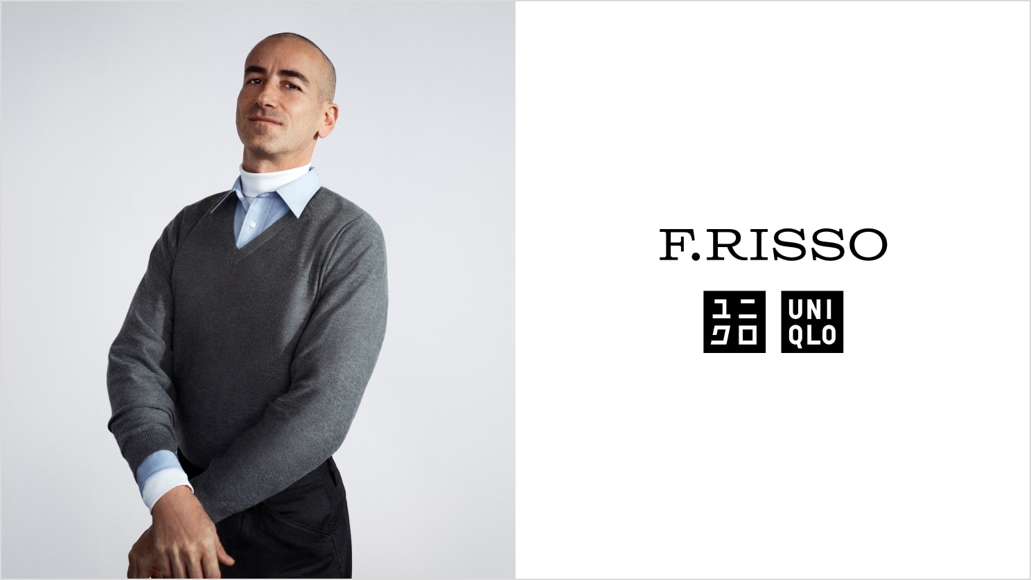 Về UNIQLO F.RISSO