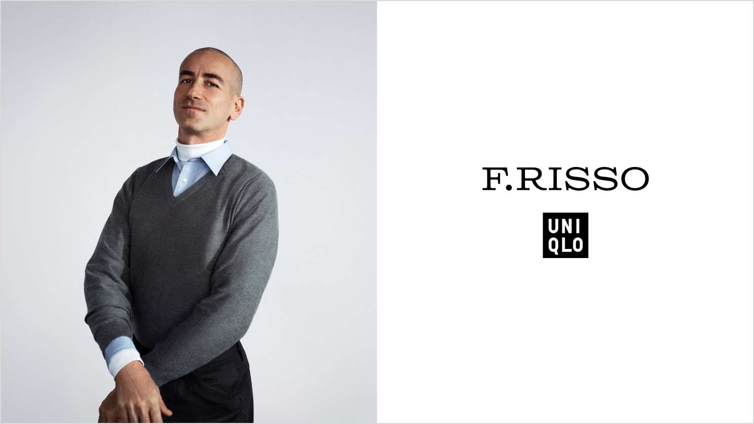 UNIQLO F.RISSO 관련 정보
