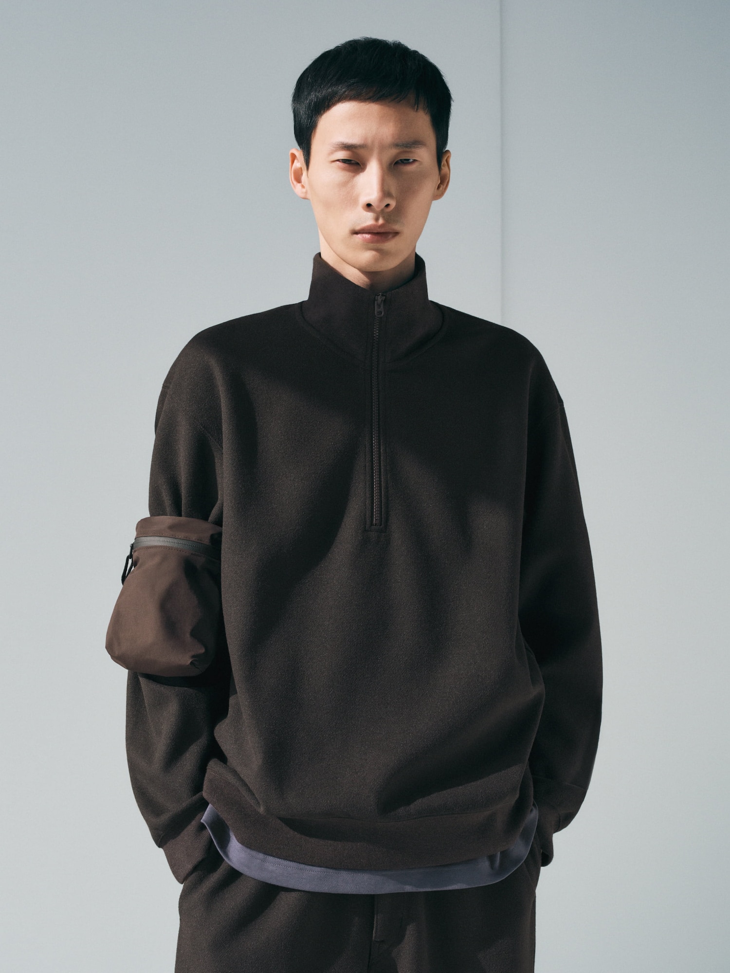 ユニクロU コットンブレンドジャケット XL 2025SS 新品タグ付き UNIQLO U ユニクロUコットンブレンドジャケットXL - メルカリ