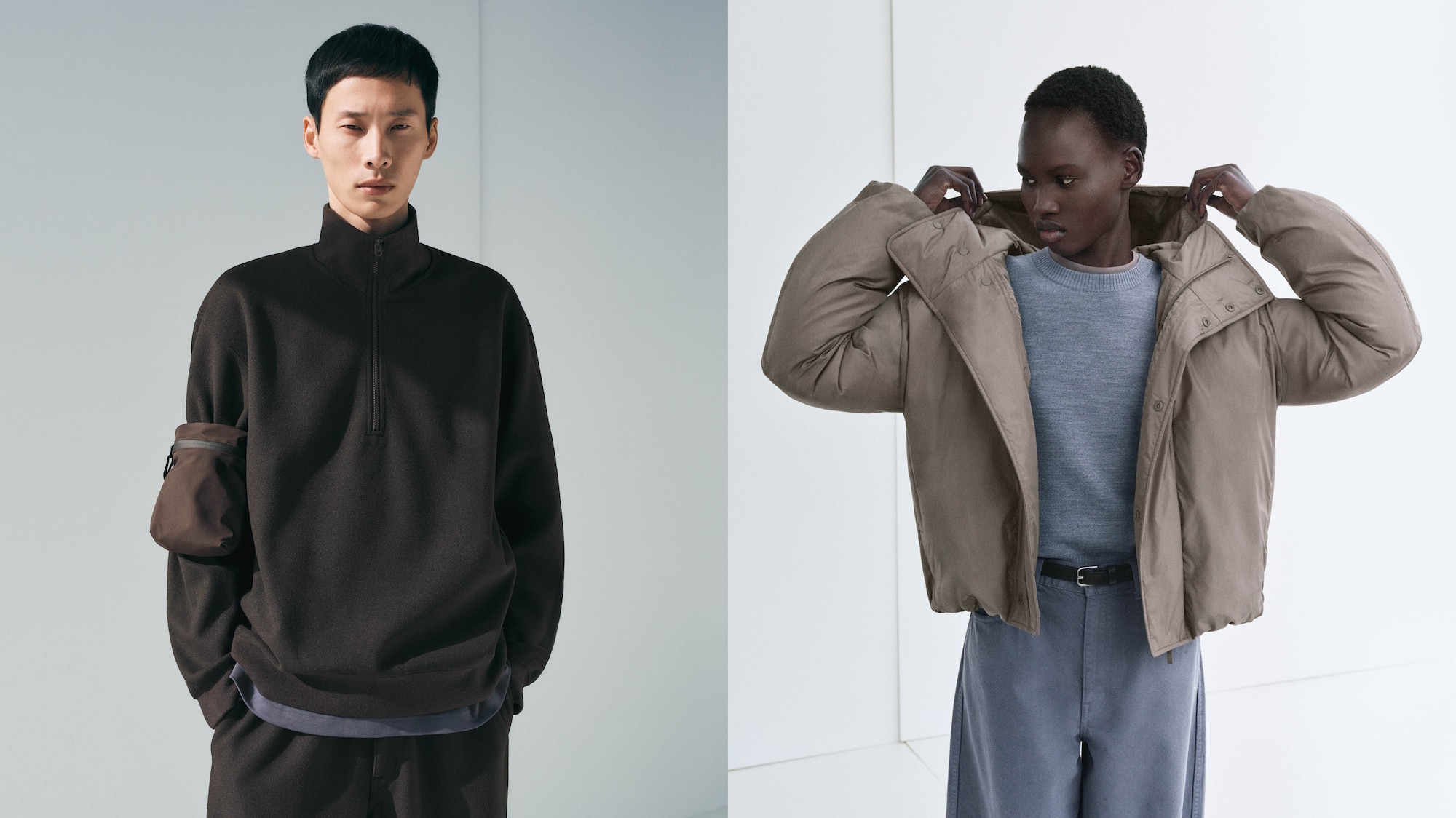 UNIQLO U★美品★ yoa様 リクエスト 2点 まとめ商品 UNIQLO U☆美品☆ yoa様 リクエスト 2点 まとめ商品 ユージ様