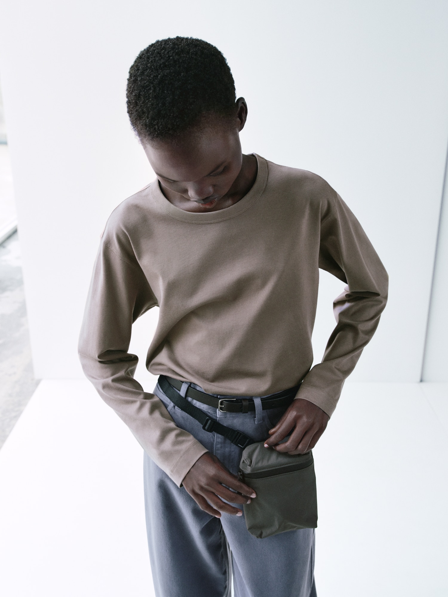 UNIQLO U★美品★ yoa様 リクエスト 2点 まとめ商品 UNIQLO U☆美品☆ yoa様 リクエスト 2点 まとめ商品 ユージ様