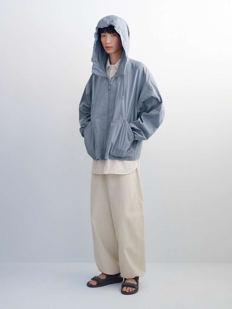 Uniqlo U 2025 Spring/Summer Collection