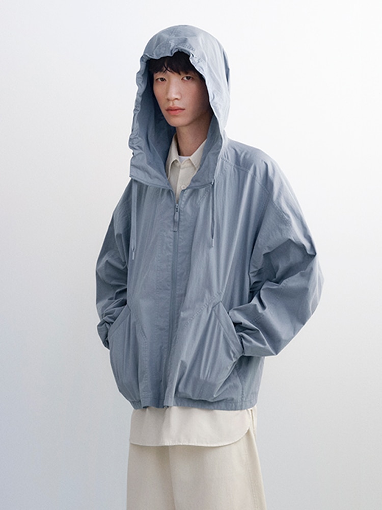 Uniqlo U 2025年 春夏コレクション（メンズ）