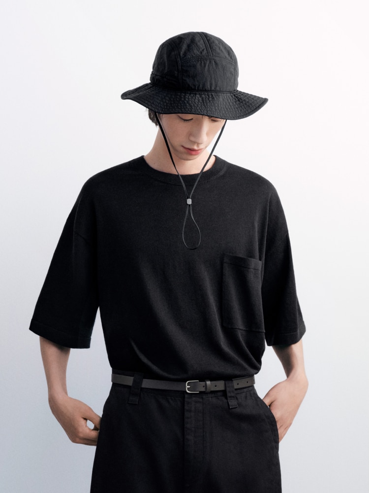 Uniqlo U 2025年 春夏コレクション（メンズ）