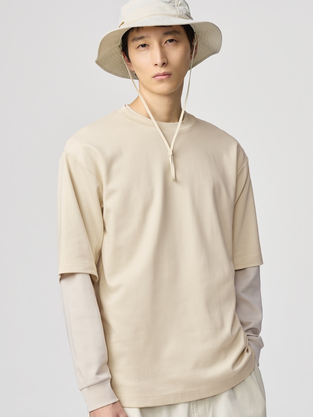 研ぎ澄まされた機能美をもつLifeWear 「UNIQLO × SWEDEN ATHLETE