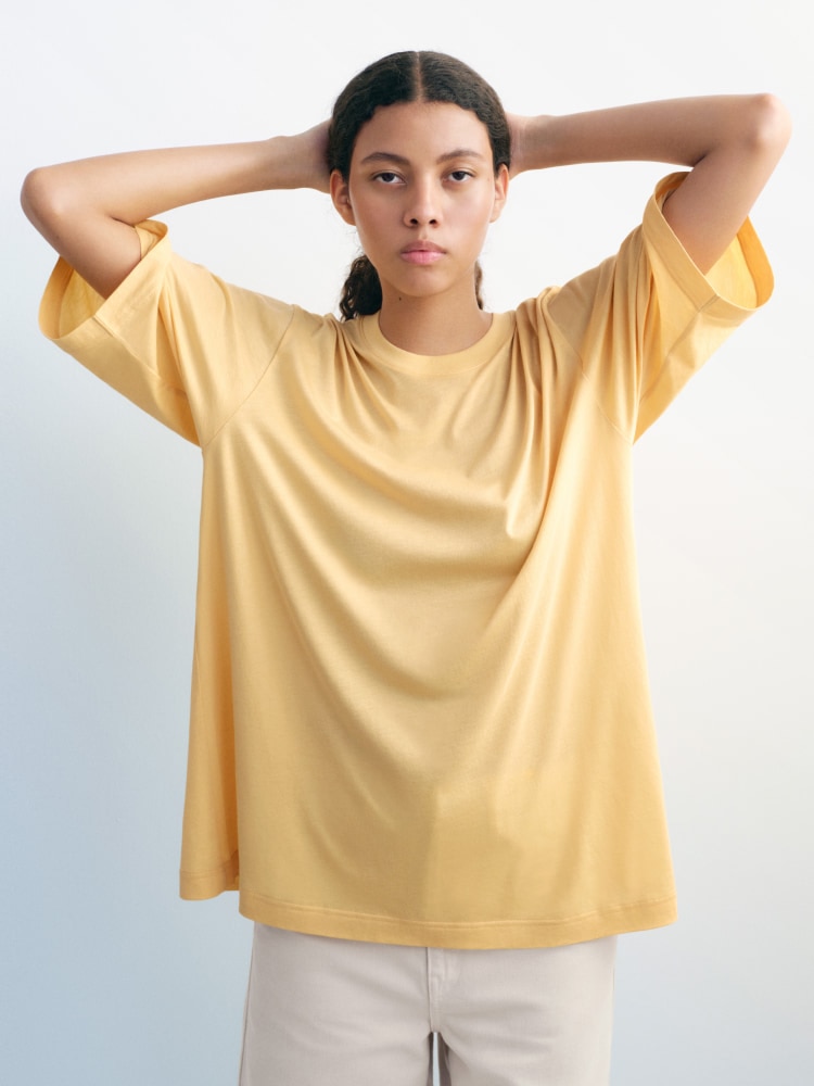 ユニクロ】1月10日発売！ 春夏のUNIQLO and JW ANDERSONで
