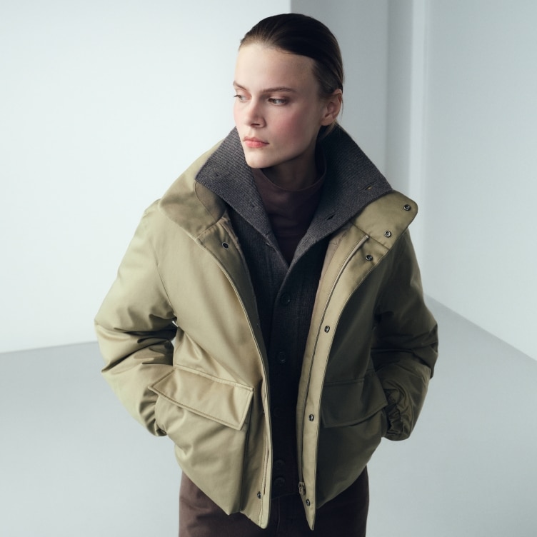 Outerwear
