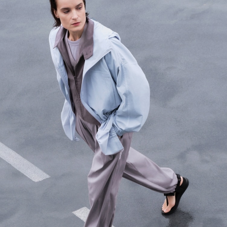【M】グレー UNIQLO+J ユニクロ MA-1 新品未使用 2026 2026年最新】Yahoo!オークション -ユニクロ j ma-1の中古品・新品・未