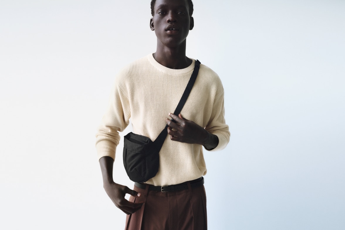 Knitwear