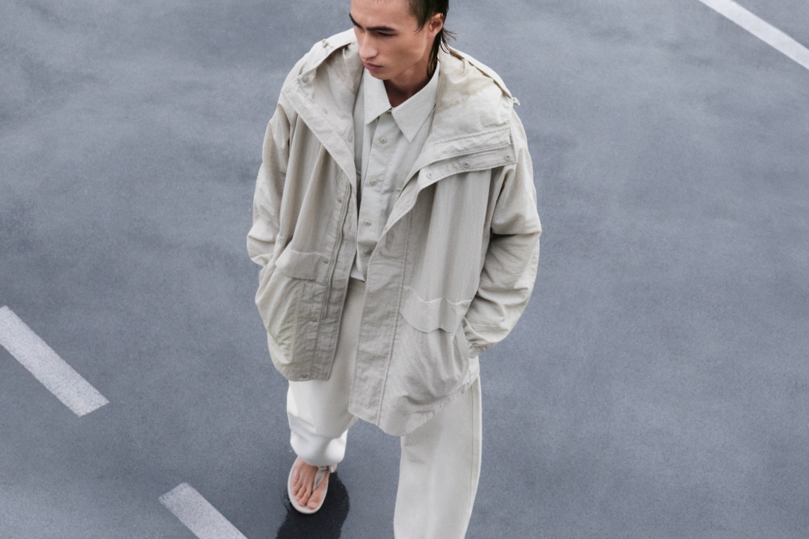 Outerwear