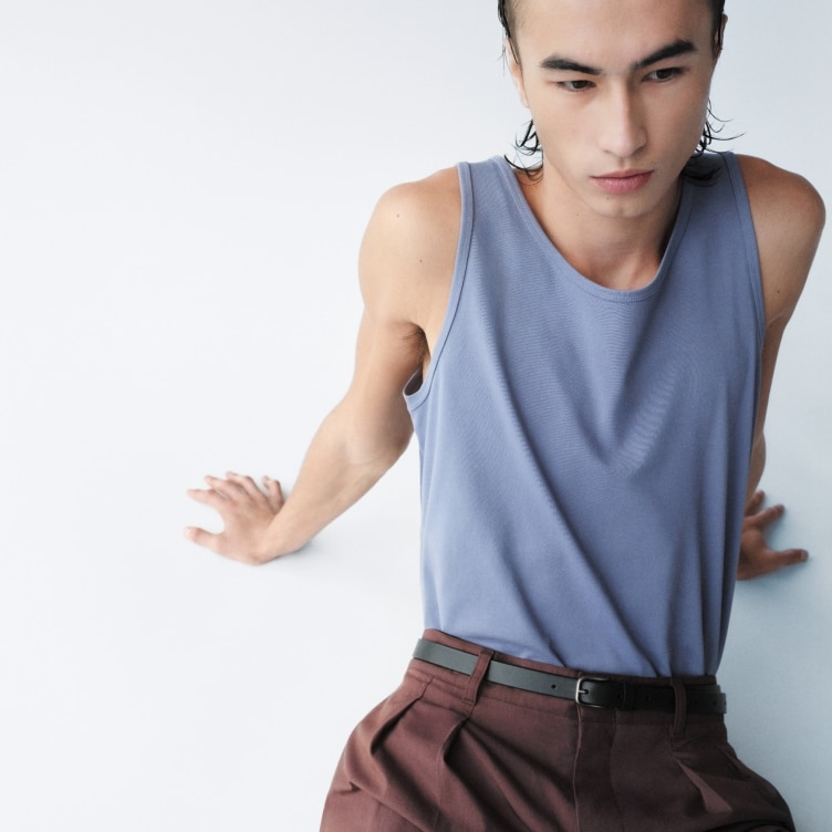 Men's Uniqlo U | UNIQLO CA