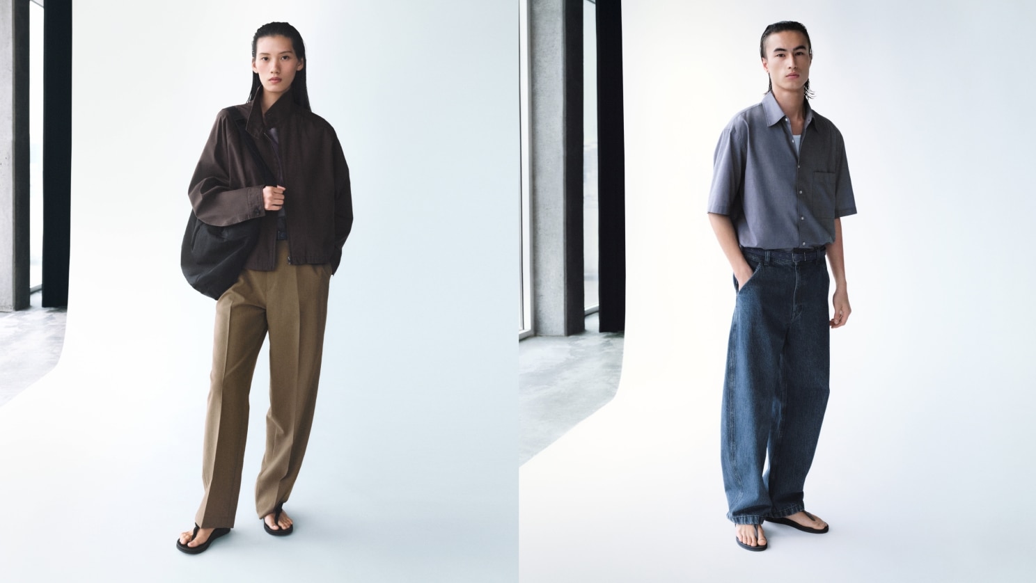 New Rhythm of Colour