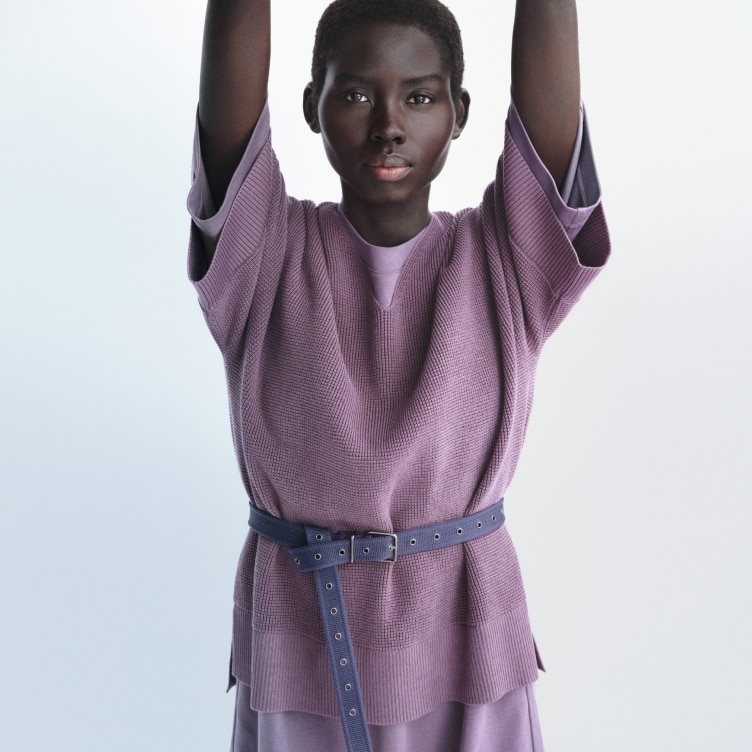 Uniqlo U 2026年 春夏コレクション（レディース）