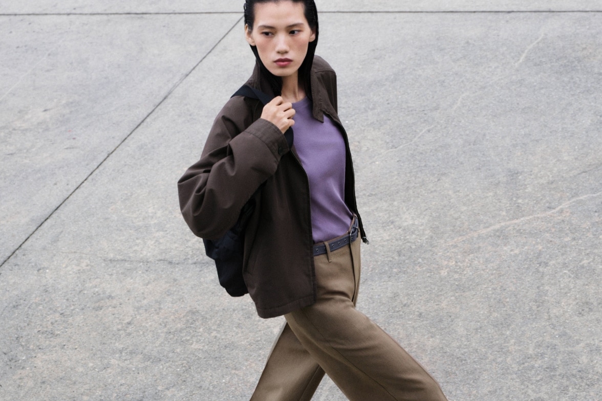 Outerwear