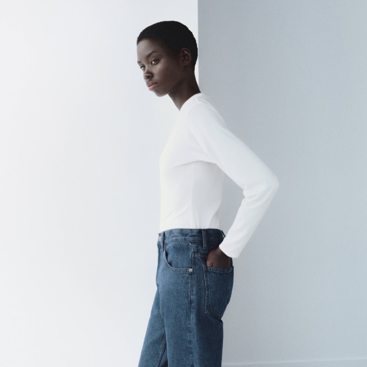 Shop Women's Uniqlo U | Spring/Summer 2026 | UNIQLO US