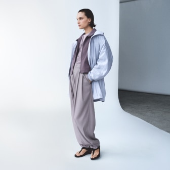 Uniqlo U 2026年 春夏コレクション（レディース）