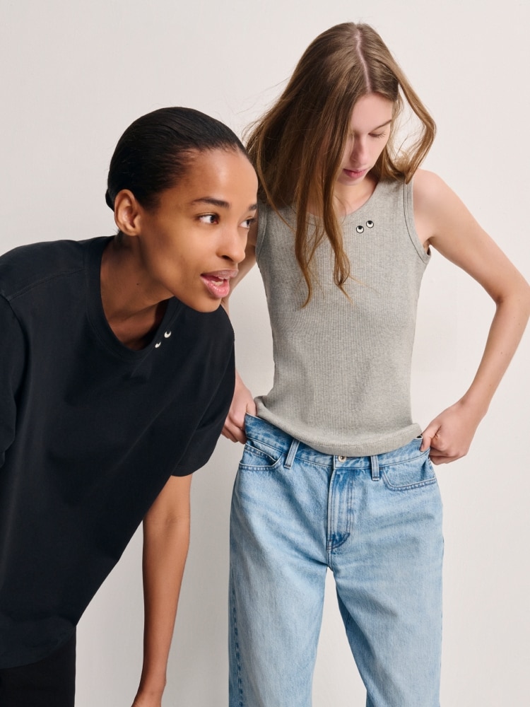 UNIQLO x ANYA HINDMARCH 2025 Summer Collection
