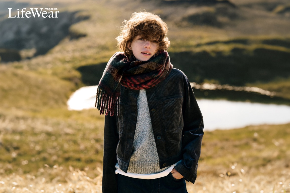 Scarves and Stoles