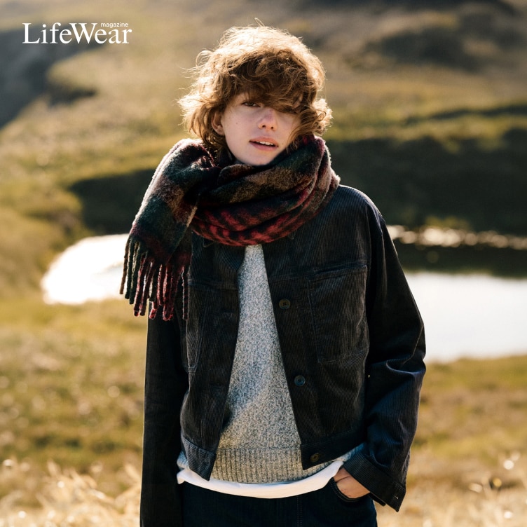 Scarves and Stoles