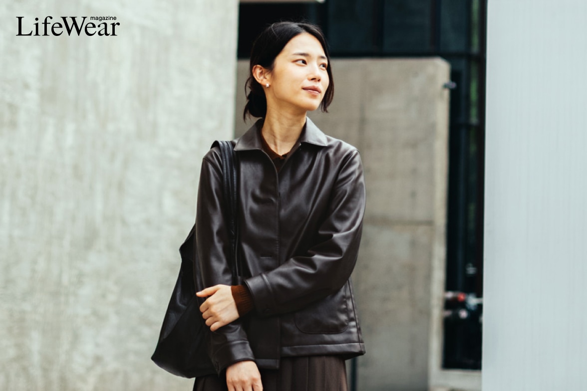 Blouson&Jacket