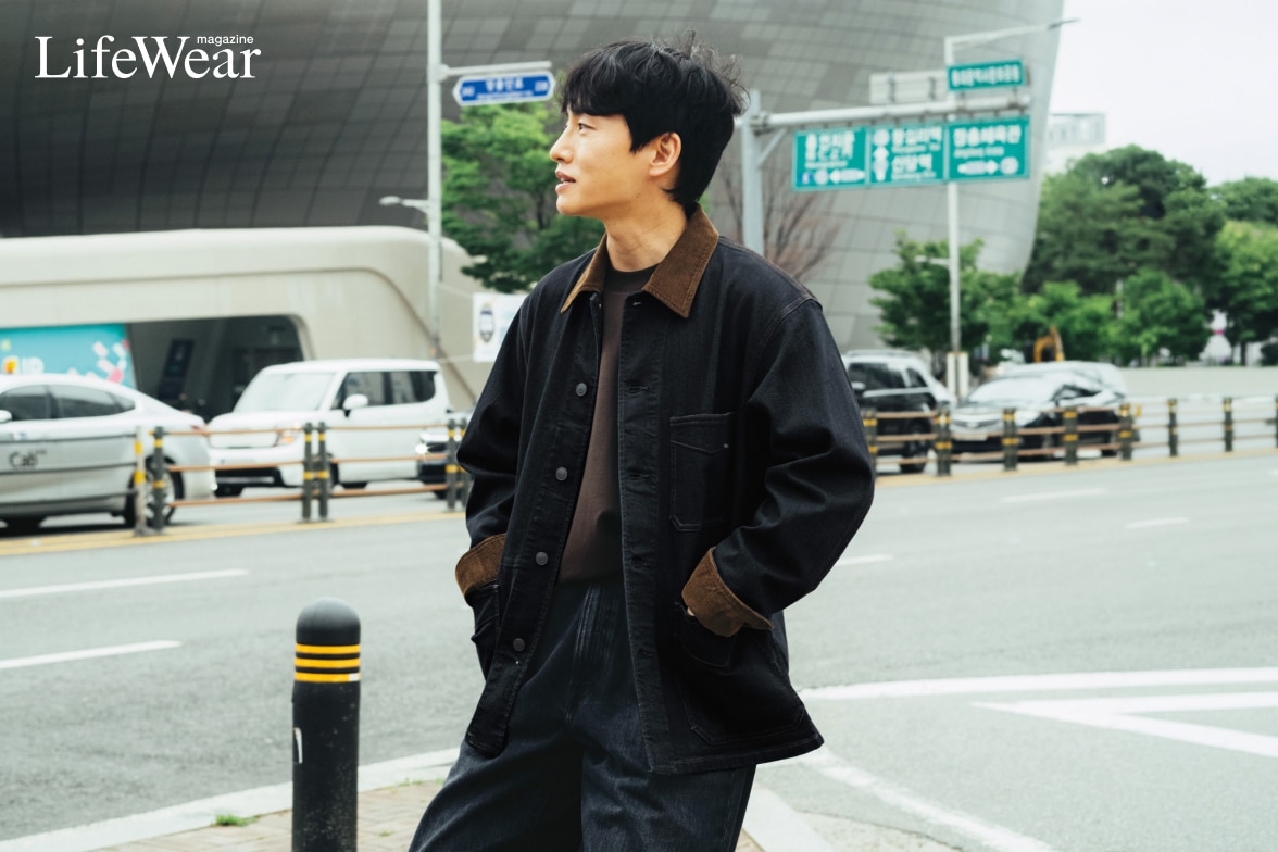 Coverall