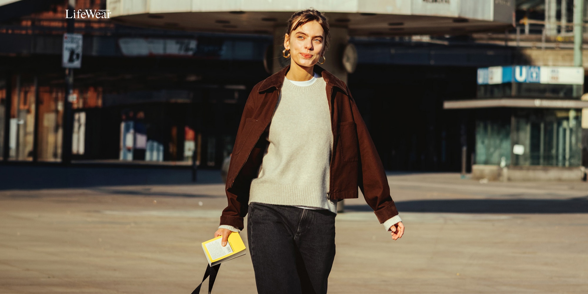 Blouson and Parka Your Outerwear Destination