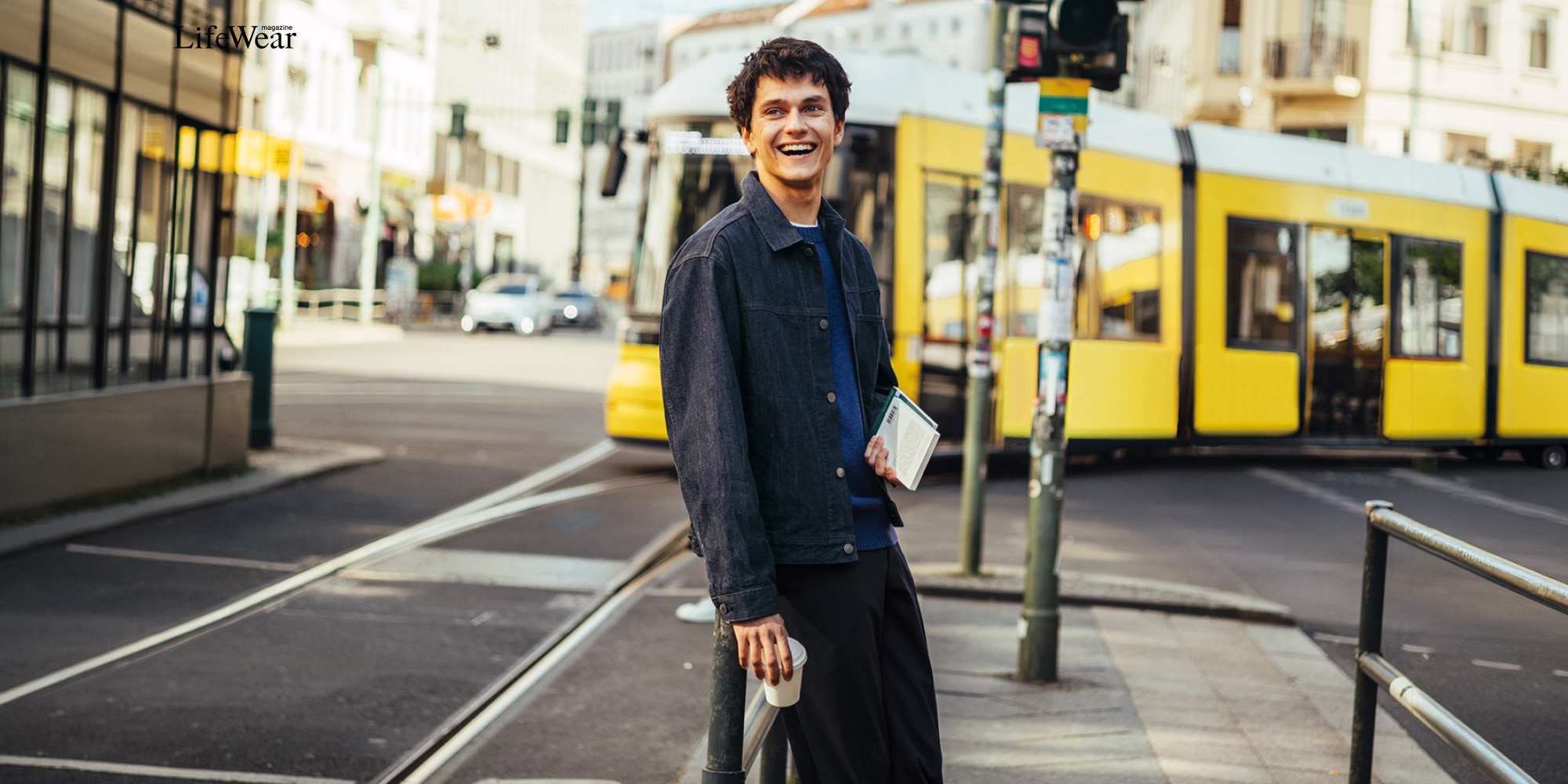 Blouson and Parka Your Outerwear Destination