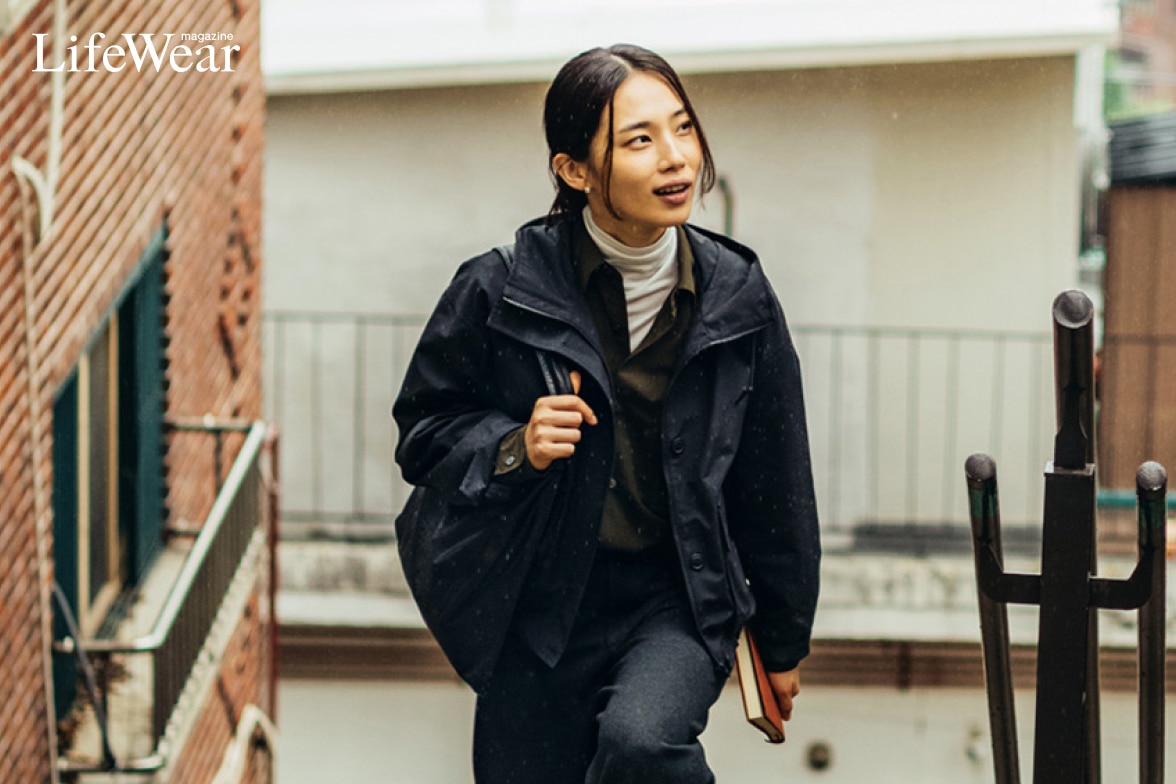 Parka