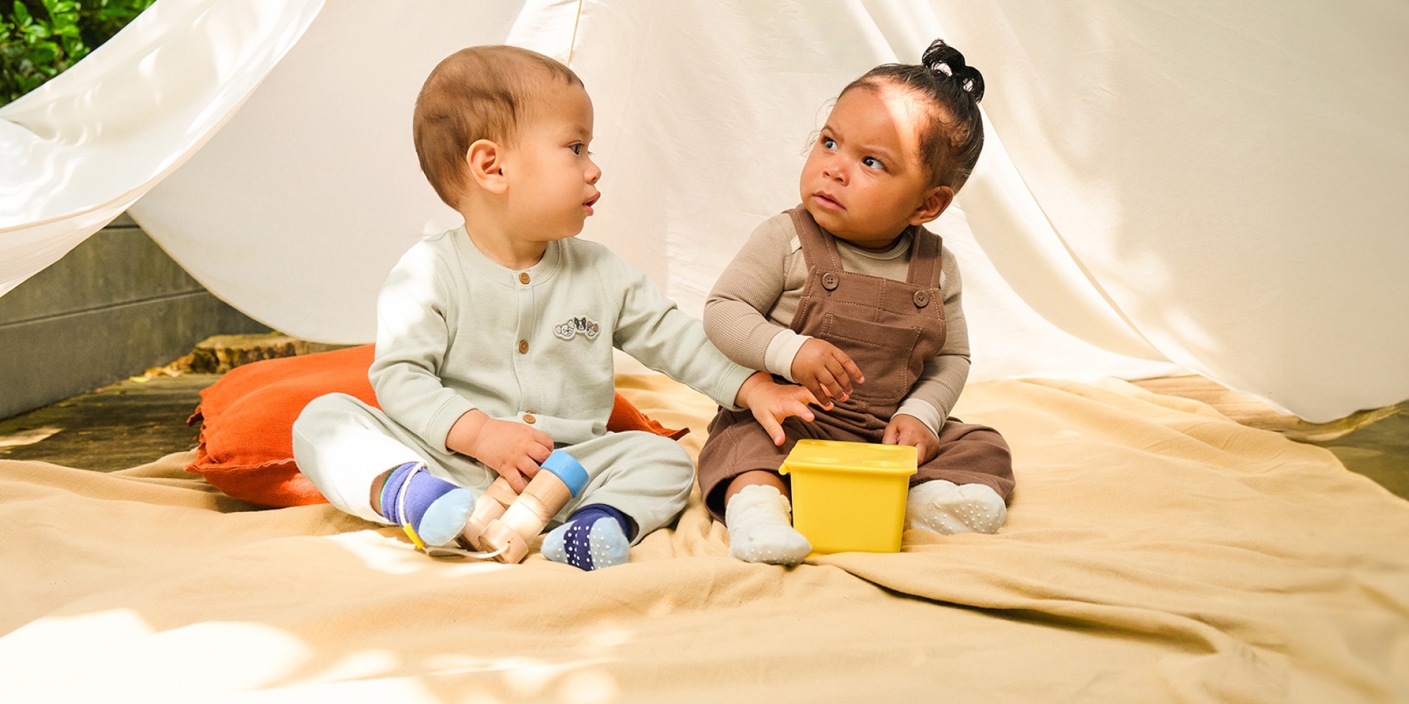 Newborn (0 – 1 Year)