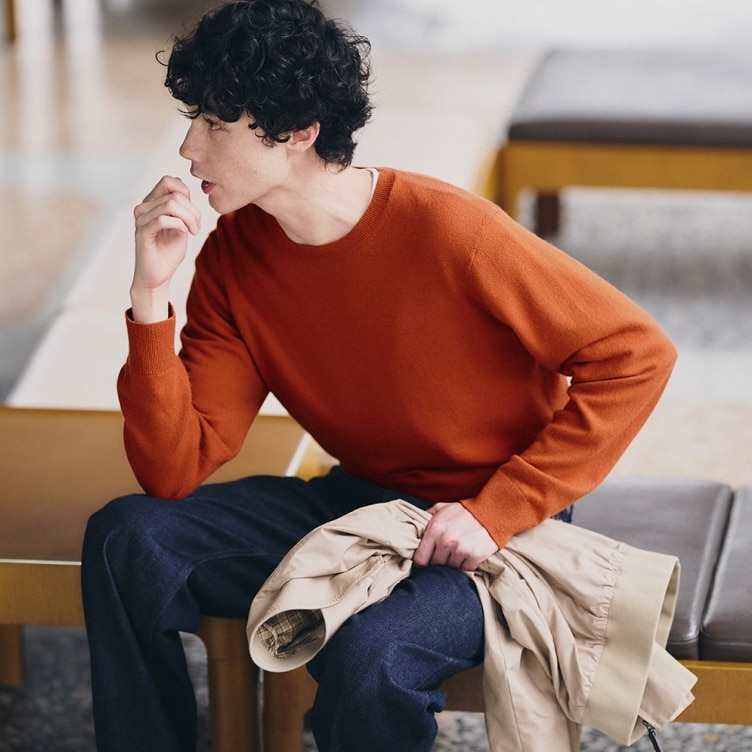Refined Casual Workwear
