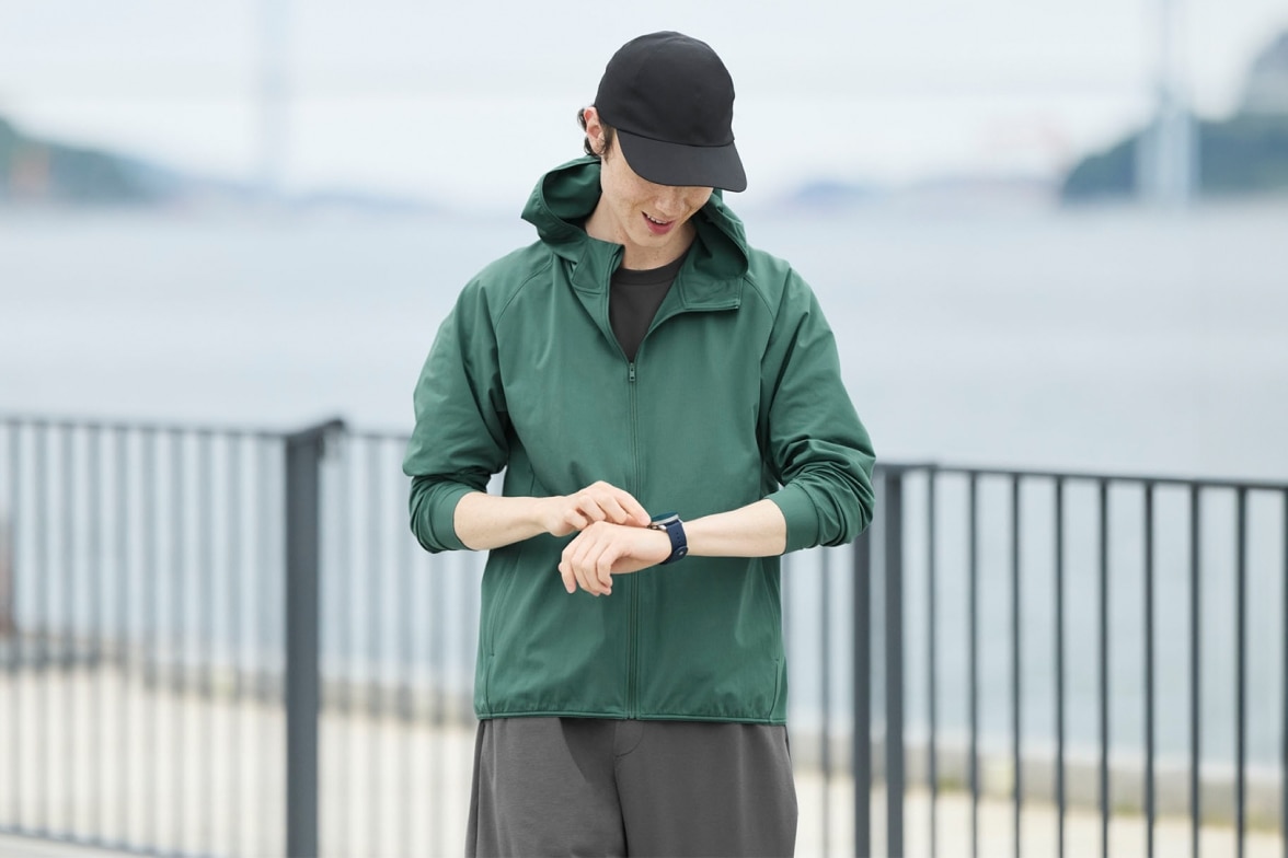 Outerwear