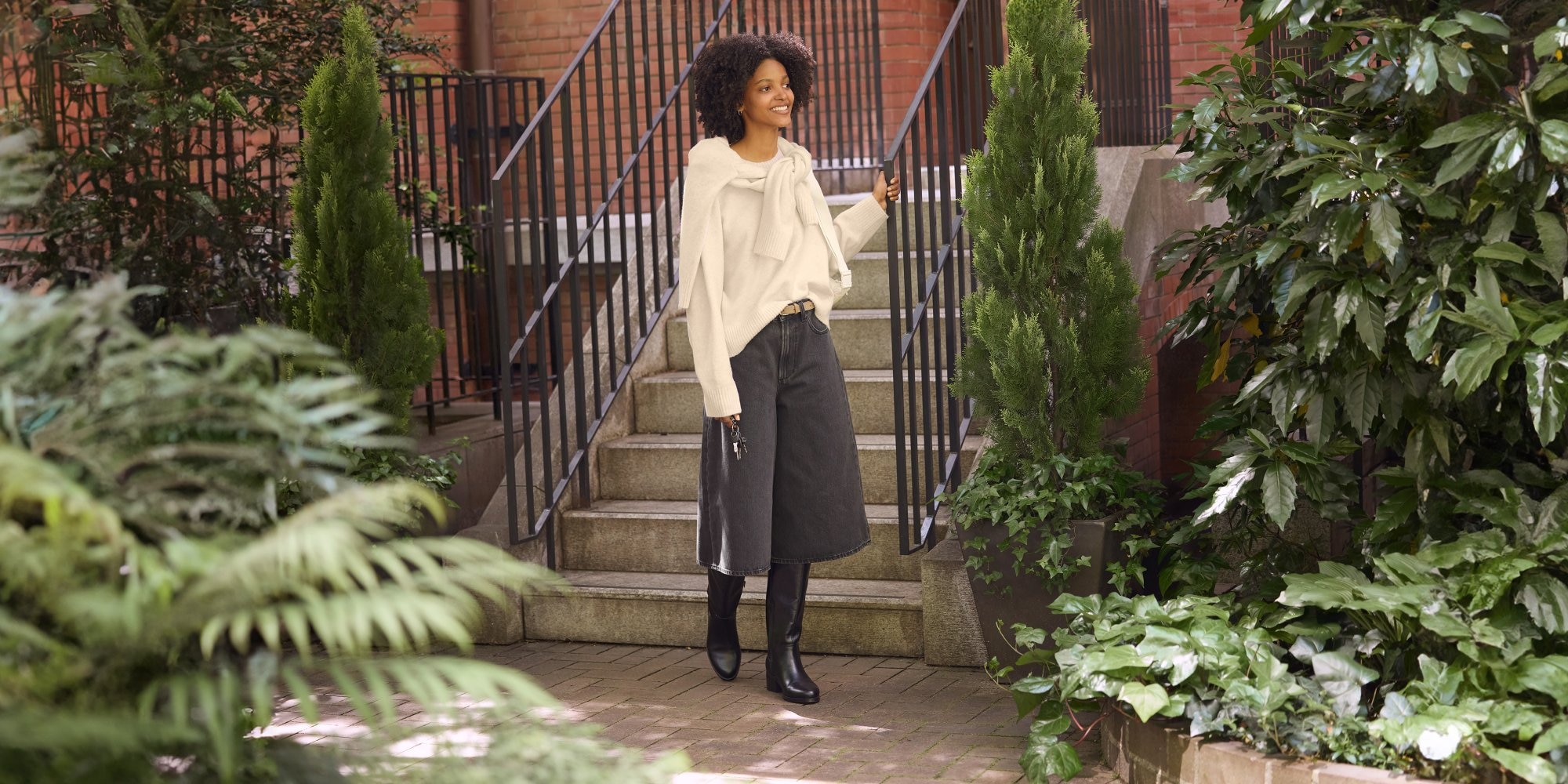 Shorts, Skorts & Culottes