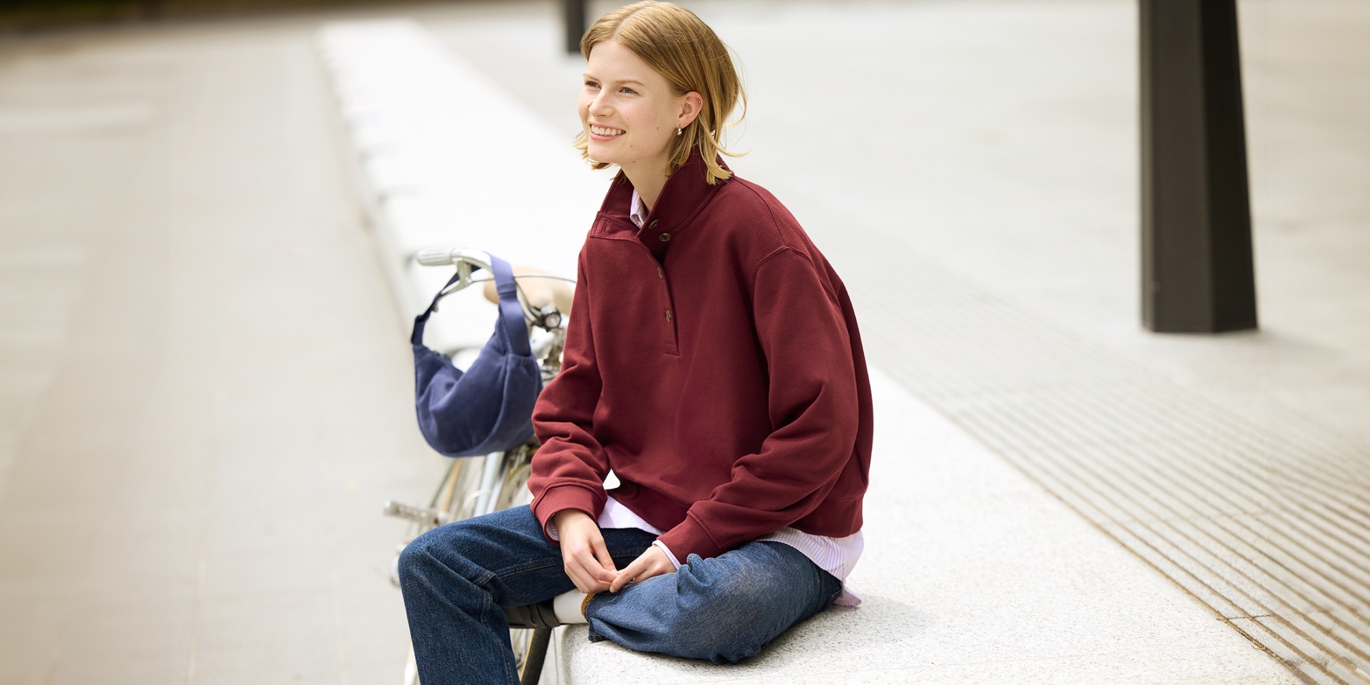 LifeWear Collection
2026 Fall/Winter
