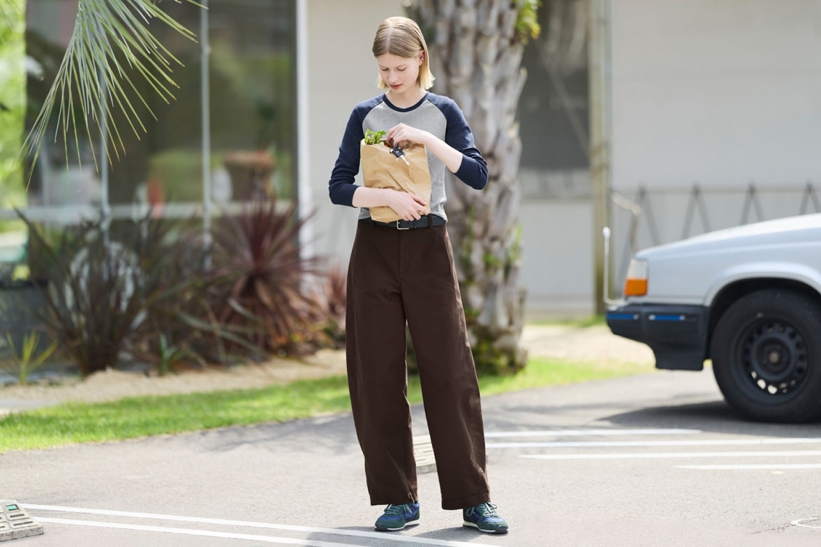 Casual Pants