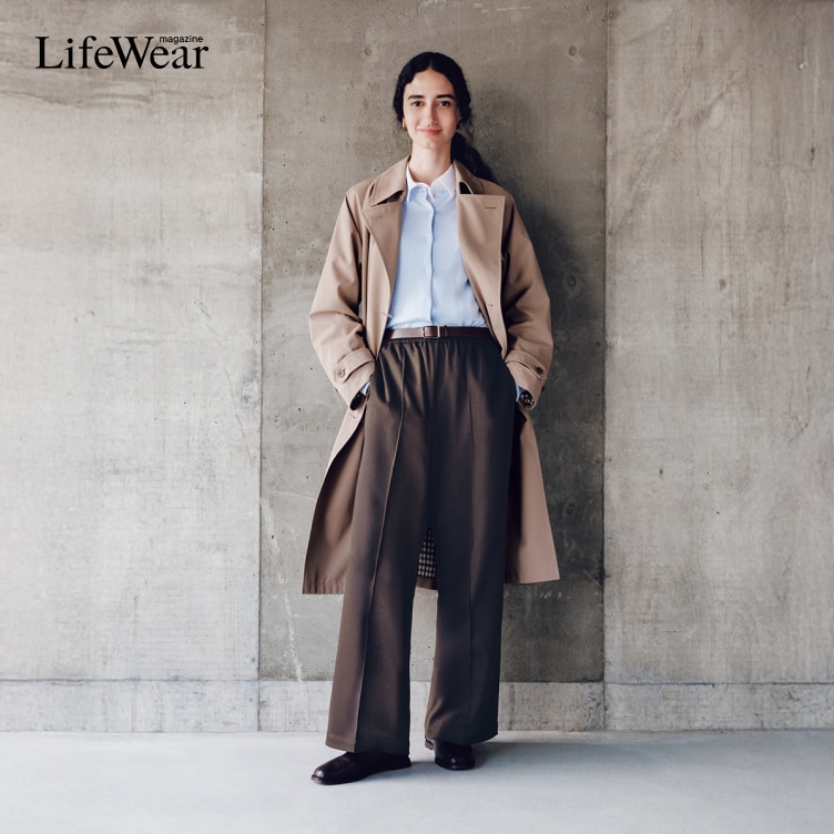 LifeWear magazine