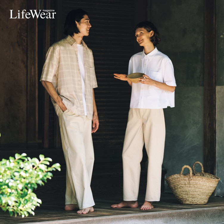 ユニクロ公式｜シャツ・ブラウス（レディース）