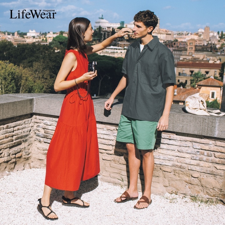 Women's Dresses & Jumpsuits | UNIQLO LU