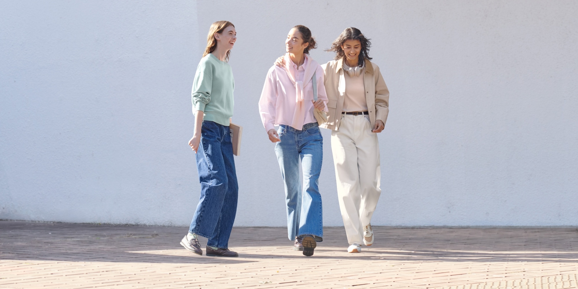 Jeans My Best Standard