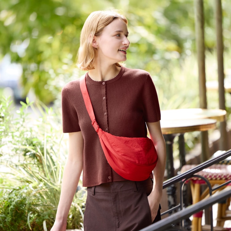 ユニクロ公式 | グッズ(レディース)