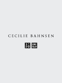UNIQLO and Cecilie Bahnsen